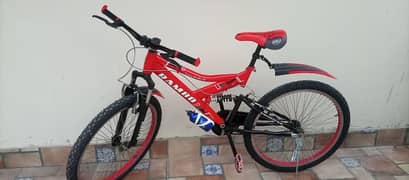 Imported Mountain Cycle / Bicycle For Sale