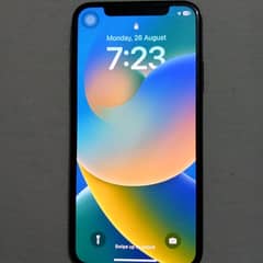 IPHONE X 256 GB NON-PTA