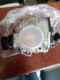 5VZ 3400CC electric throttle body available