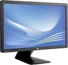 HP EliteDisplay E231 23-inch LED Backlit Monitor 0