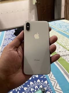 iPhone x