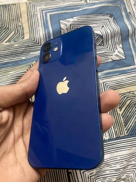 Iphone 12 mini 5