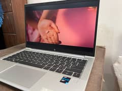 HP EliteBook 830 G8 Notebook PC Latest Device