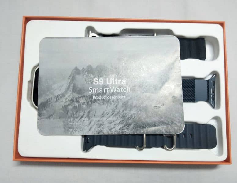 smart watch 1