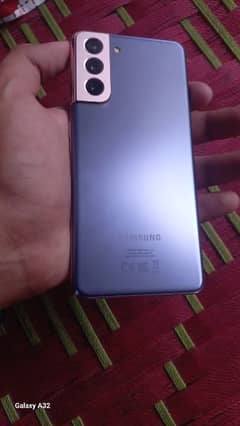 Samsung S21 5G / 03297307190