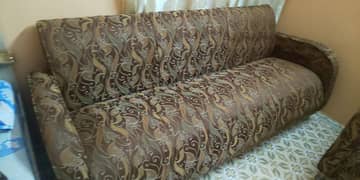 Sofa set Available