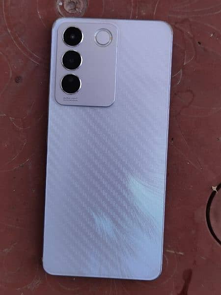 Vivo v27e 0