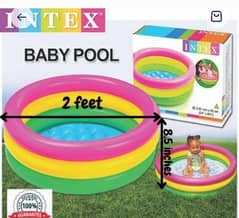 kids pool