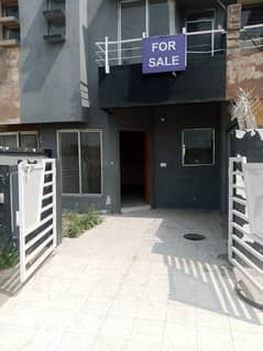 Looking For A Prime Location House In Eden Gardens Lahore 0