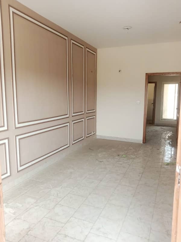 Looking For A Prime Location House In Eden Gardens Lahore 3