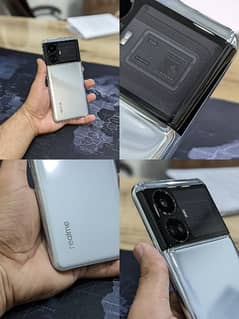 Realme GT5 12/256 Snapdragon 8 Gen 2 Gaming Phone