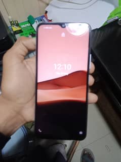 Vivo y20