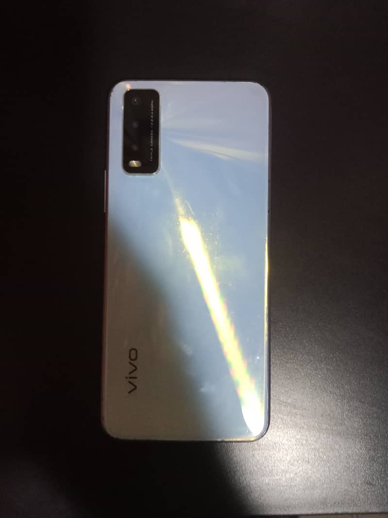 Vivo y20 5