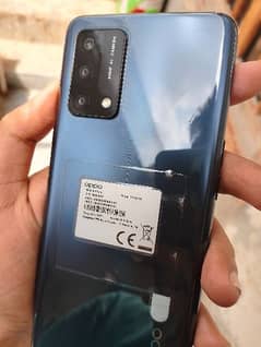 oppo F19 10 by 10 need condition