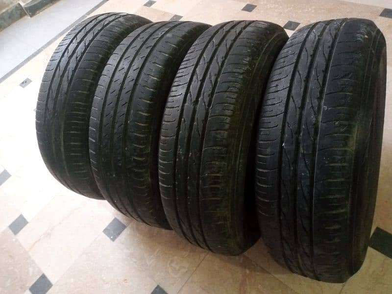 175/70 R14 tyres for sale 0