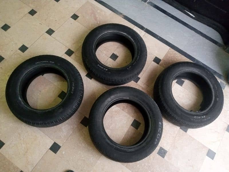 175/70 R14 tyres for sale 6