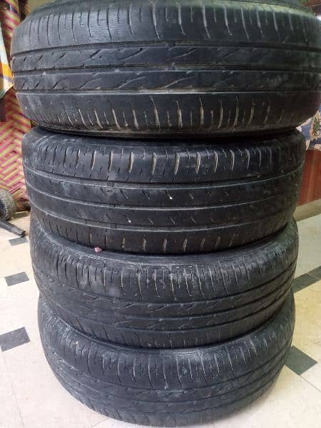 175/70 R14 tyres for sale 7