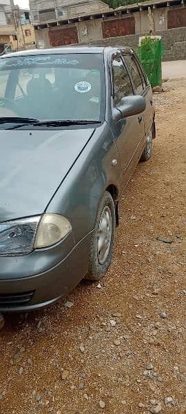 Suzuki Cultus VXR 2013 17