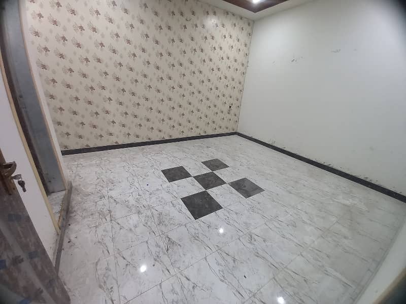 2.5 Marla Double Storey Corner House For Sale In Moeez Town Salamat Pura Lahore 7