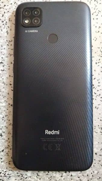 Redmi 9c 0