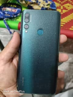 Huawei y9 prime