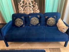 Sofa set (5 seater)