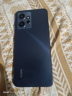 Redmi note 12 (8/128)