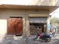 2.5 Marla Half Triple Storey Corner Commercial For Sale In Amir Town Harbanspura Lahore 0