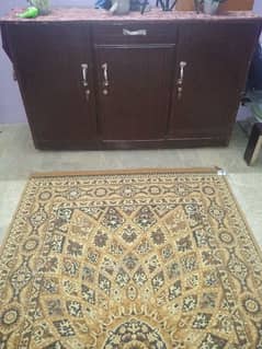 second hand cabinet for sale serious buyer contact 0