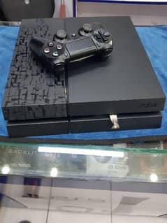 ps4 jailbreak