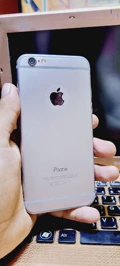 iphone 6 Pta approved best for PUBG Mobile and Camera 0