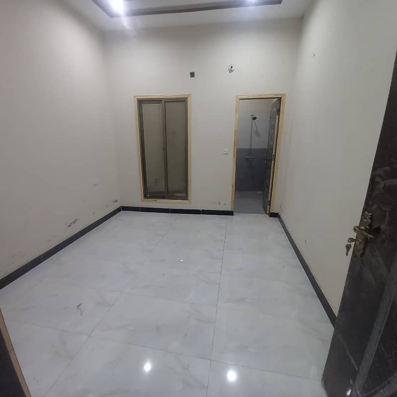 2 Marla Double Storey House For Sale In Moeez Town Salamat Pura Lahore 6