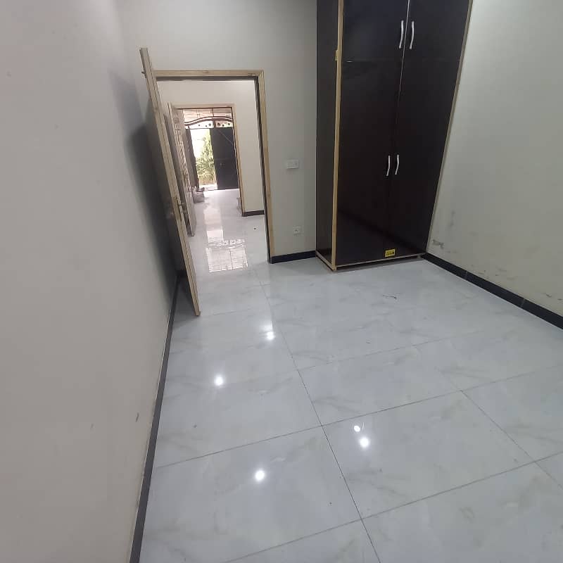 2 Marla Double Storey House For Sale In Moeez Town Salamat Pura Lahore 8