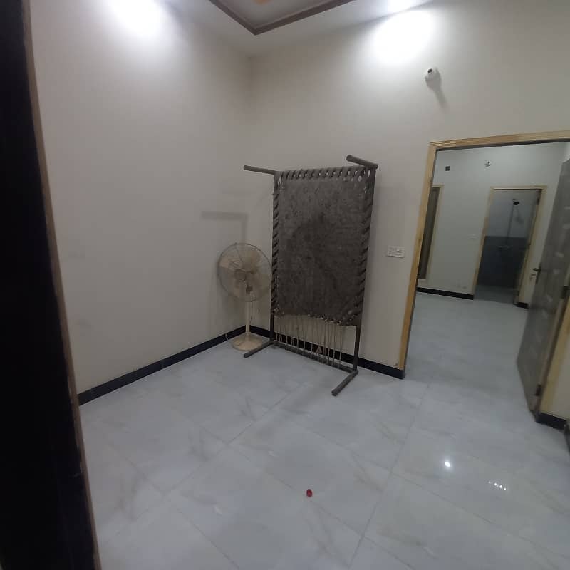 2 Marla Double Storey House For Sale In Moeez Town Salamat Pura Lahore 9