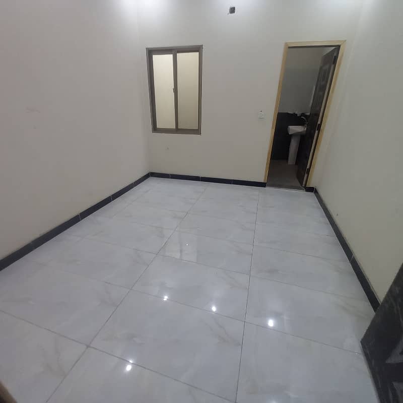 2 Marla Double Storey House For Sale In Moeez Town Salamat Pura Lahore 14