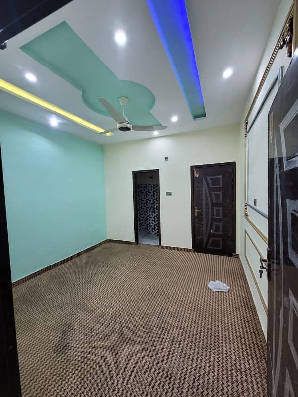 2.5 Marla Half Triple Storey House For Sale In Naya Pull Upper Canal MughalPura Lahore 22