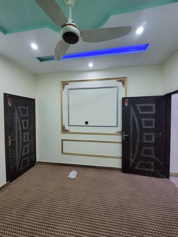 2.5 Marla Half Triple Storey House For Sale In Naya Pull Upper Canal MughalPura Lahore 23