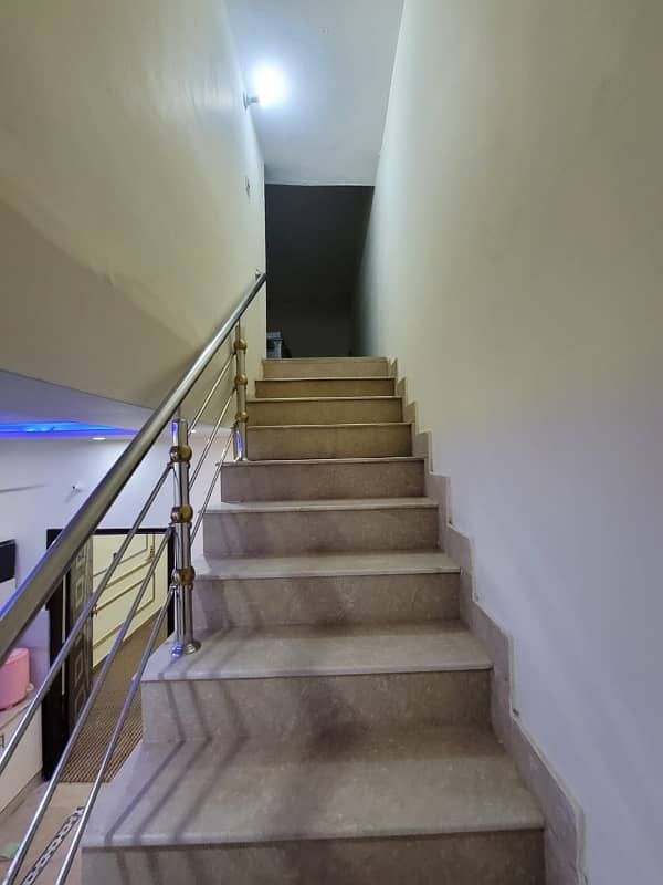 2.5 Marla Half Triple Storey House For Sale In Naya Pull Upper Canal MughalPura Lahore 26