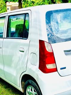 Suzuki Wagon R 2022