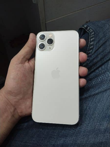 iphone 11pro non pta exchange with good phone 0