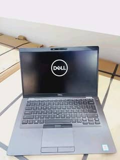 Dell Latitude 5400 
Core i5 
8th Generation 
8gb Ram
256gb ssd