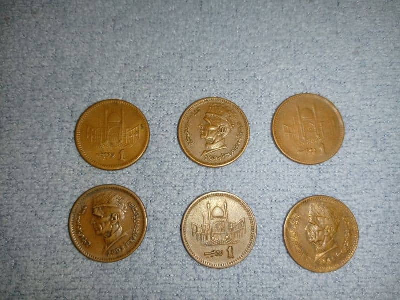 antique and old coins for collection 8