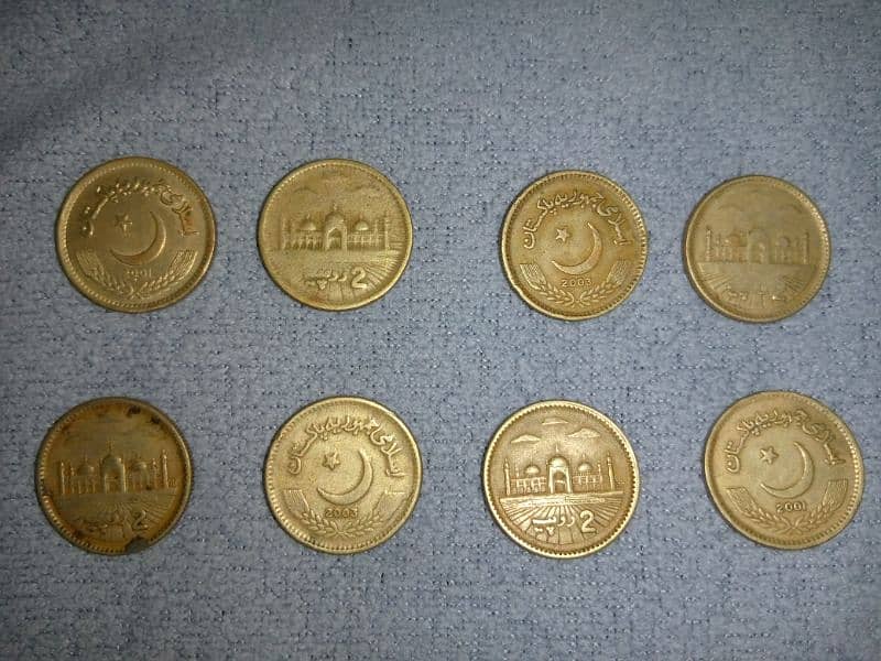 antique and old coins for collection 9