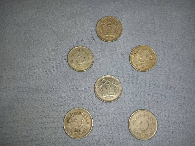 antique and old coins for collection 10