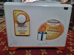 Abdullah Dough Kneader