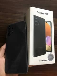 Samsung Galaxy A32 urgent sale