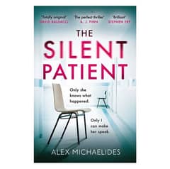 silent patient