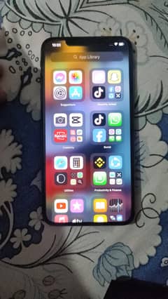 iphone xs max 256gb