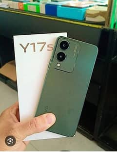 vivo y 17s 128 Gb 0