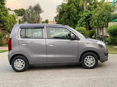 Suzuki Wagon R 2021